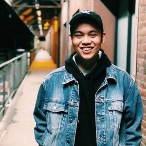 Meet your Posher, Jon andre